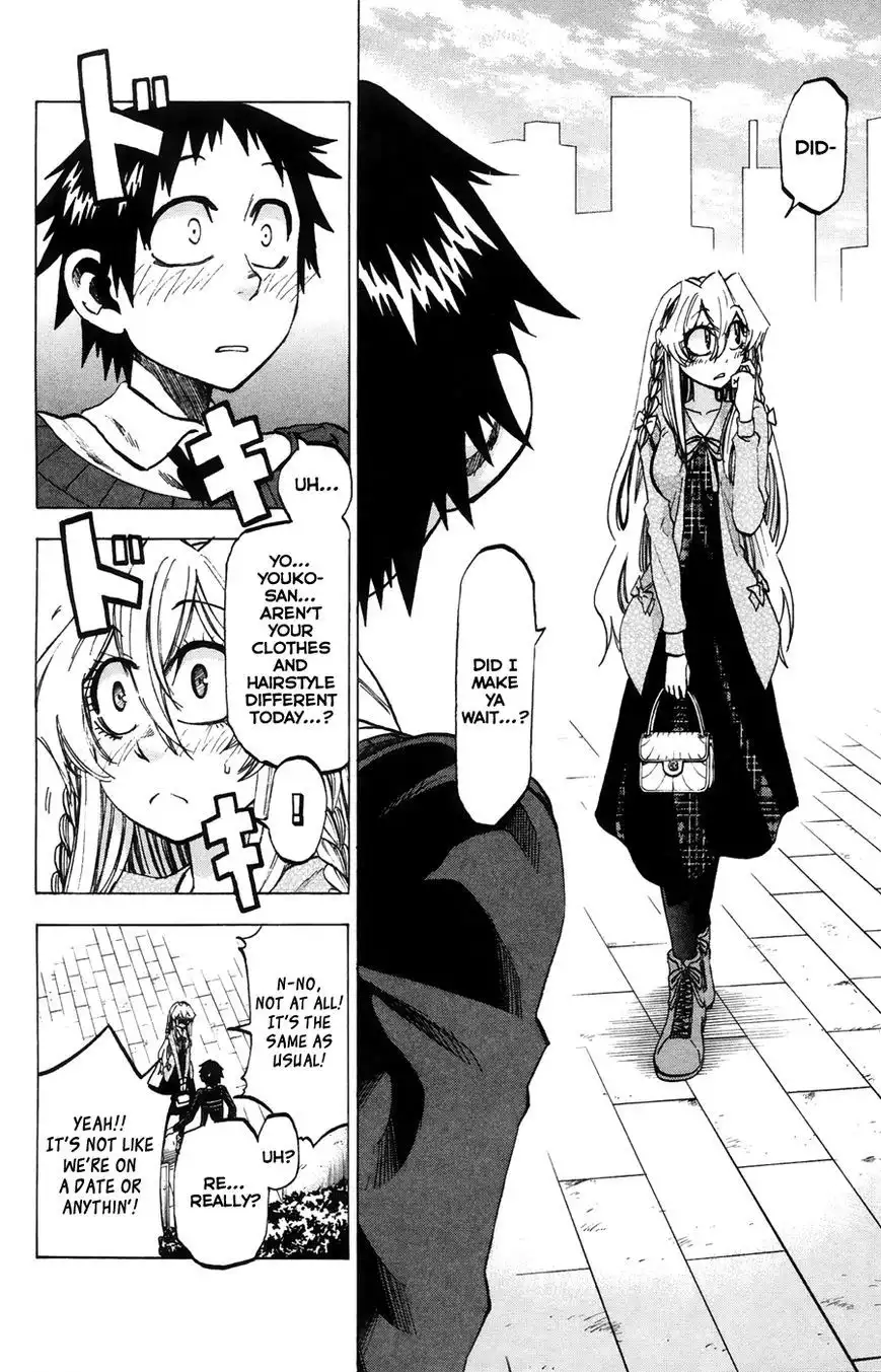 Jitsu wa Watashi wa Chapter 69 3